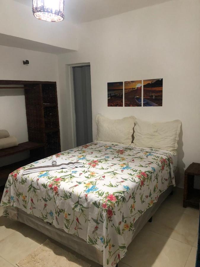 Restaurante & Pousada Portal Dos Ventos Icapuí المظهر الخارجي الصورة